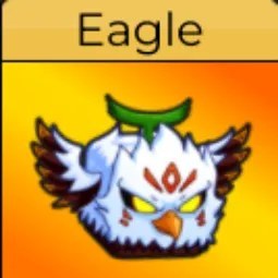 Blox Fruits: Eagle Permanent 975R