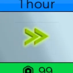 Blox Fruits: Exp Boosts 99R