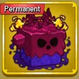 Blox Fruits: Permanent Venom