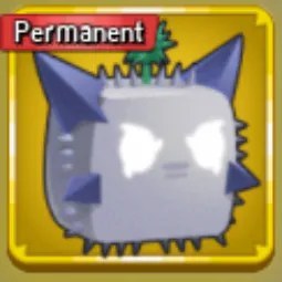 Blox Fruits: Spike Permanent 380R