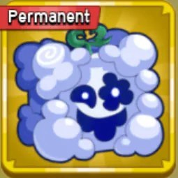 Blox Fruits: Smoke Permanent 250R