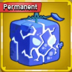 Blox Fruits: Quake Permanent 1500R