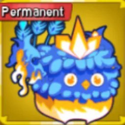 Blox Fruits: Phoenix--Permanent--2000R 2000R