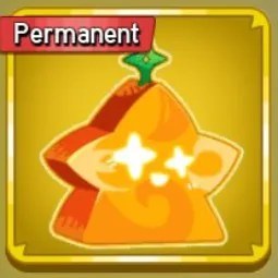 Blox Fruits: Permanent Light