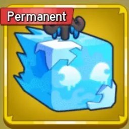 Blox Fruits: Permanent Ice