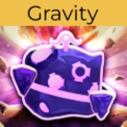Blox Fruits: Permanent Gravity 2300R