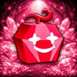 Blox Fruits: Ruby Diamond