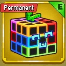 Blox Fruits: Permanent Creation