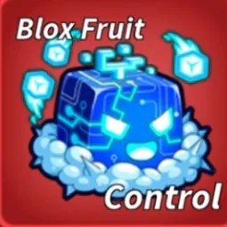Blox Fruits: Control
