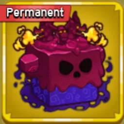 Blox Fruits: Venom Permanent 2450R