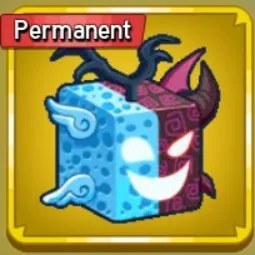Blox Fruits: Permanent Spirit