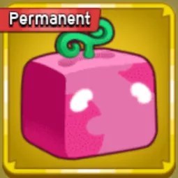 Blox Fruits: Rubber Permanent 1200R