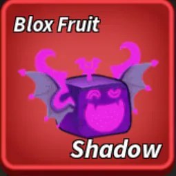 Blox Fruits: Shadow Non-Permanent
