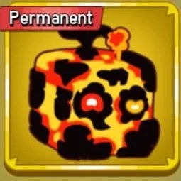 Blox Fruits: Permanent Magma