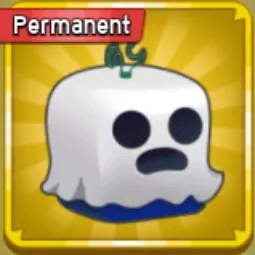 Blox Fruits: Ghost Permanent 1275R