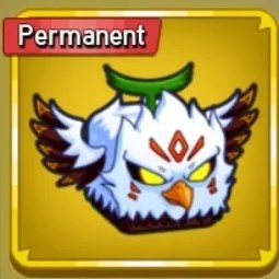 Blox Fruits: Permanent Eagle