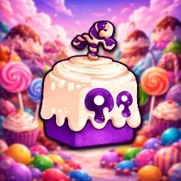 Blox Fruits: Dough