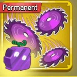 Blox Fruits: Blade Permanent 100 R 100R