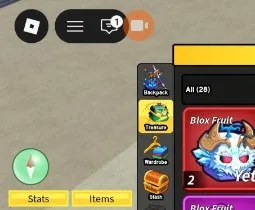 Blox Fruits: I Yeti