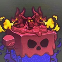 Blox Fruits: I Venom
