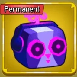 Blox Fruits: Permanent Sound