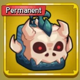 Blox Fruits: Permanent T-Rex