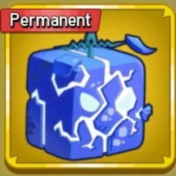 Blox Fruits: Permanent Quake