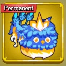 Blox Fruits: Permanent Phoenix