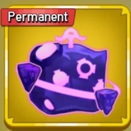 Blox Fruits: Permanent Gravity