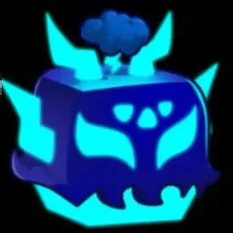 Blox Fruits: Lightning