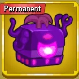 Blox Fruits: Permanent Dark
