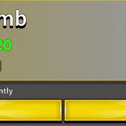 Blox Fruits: Bomb 220R