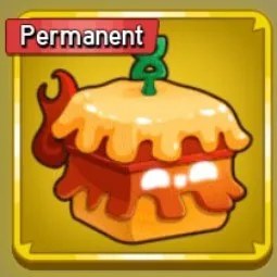 Blox Fruits: Permanent Sand