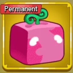 Blox Fruits: Permanent Rubber
