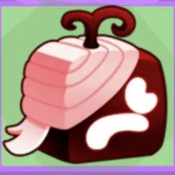 Blox Fruits: Torment Pain Skin