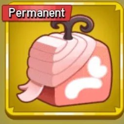 Blox Fruits: Permanent Pain