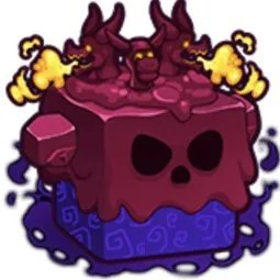 Blox Fruits: Venom