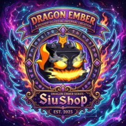 Blox Fruits: Ember Dragon
