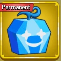 Blox Fruits: Permanent Diamond