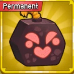 Blox Fruits: Bomb Permanent 220R