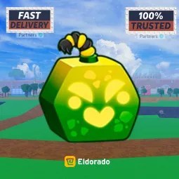 Blox Fruits: Nuclear Bomb