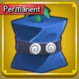 Blox Fruits: Spin Permanent 75R