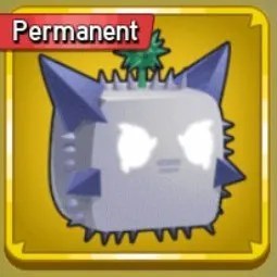 Blox Fruits: Permanent Spike