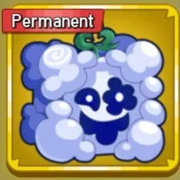 Blox Fruits: Permanent Smoke