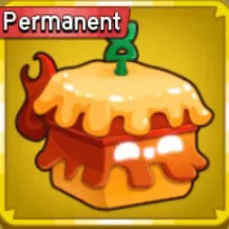 Blox Fruits: Perm Sand