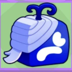 Blox Fruits: Sadness Pain Skin