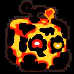 Blox Fruits: Magma