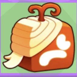 Blox Fruits: Frustation Pain Skin