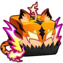 Blox Fruits: Tiger Physical