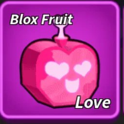 Blox Fruits: Love